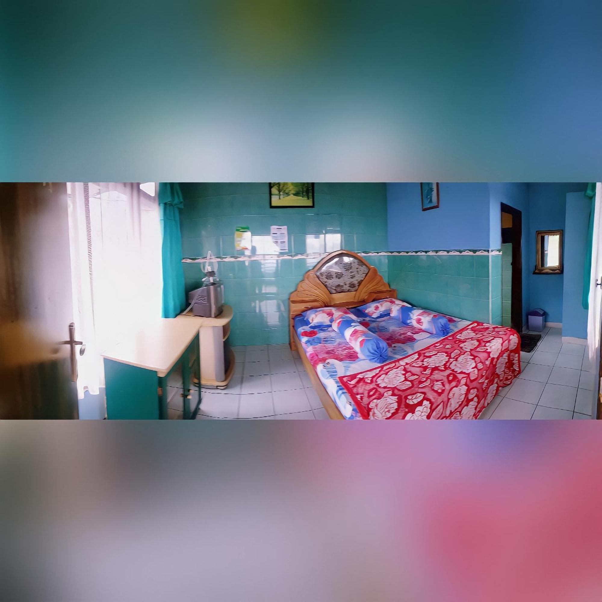 Villa Raung Indah Tretes Prigen Room photo